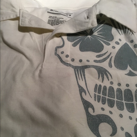 Old Navy Other - Men’s traditional short sleeve polo shirt
